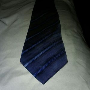 JOHN ASHFORD TIE